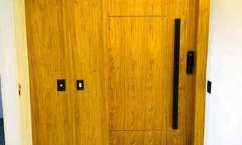 Imagem 2: Não perca a chance de morar neste maravilhoso apartamento totalmente mobiliado e decorado