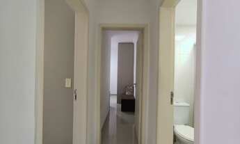 Imagem 5: Apartamento para venda possui 46 metros quadrados com 2 quartos