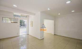 Imagem 5: Sobrado para alugar, 202 m² por R$ 8.500,00/mês - Pinheiros - São Paulo/SP