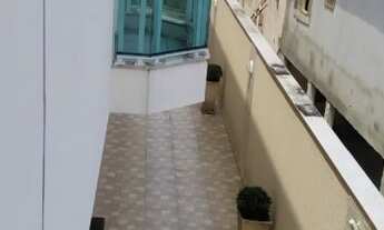 Imagem 4: Casa de condomínio sobrado para venda tem 73 metros quadrados com 2 quartos