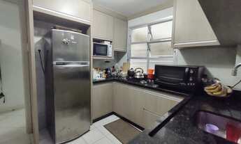 Imagem 5: Apartamento com 2 dormitórios e garagem a poucas quadras do mar junto ao centro de Tramand