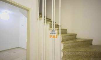 Imagem 4: Sobrado para alugar, 202 m² por R$ 8.500,00/mês - Pinheiros - São Paulo/SP