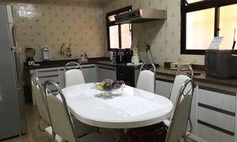 Imagem 7: Casa venda ou permuta com Apto no Tatuapé. Casa com 4 quartos em Vila Formosa