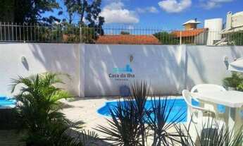 Imagem 1: Florianópolis - Casa Padrão - Santa Mônica