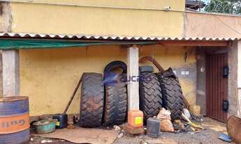 Imagem 2: Terreno para alugar, 1500 m² por R$ 3.000,00/mês - Conjunto Pontal - Uberaba/MG