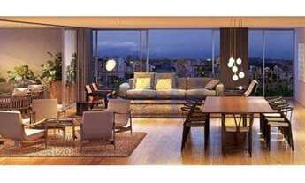 Imagem 3: Pronto para morar, apartamento com terraço, dando a sensação de se morar em uma casa