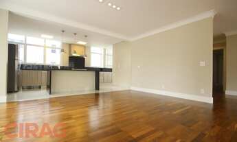 Imagem 3: São Paulo - Apartamento Padrão - Higienópolis