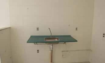 Imagem 3: Apartamento novo de 2 quartos na Avenida Vila Ema