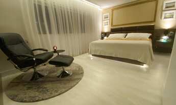 Imagem 2: Cobertura para venda com 280 metros quadrados com 4 quartos em Boa Viagem - Recife - Perna