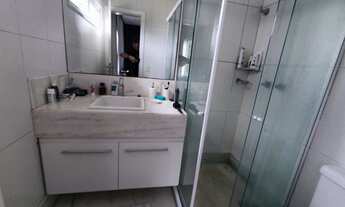 Imagem 5: Casa no Cond. Padre Monte duplex 4 conceito aberto moderna e mobiliada BARATO PARA VENDER