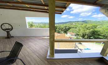 Imagem 7: Casa à venda, 2 quartos, 2 suítes, 1 vaga, Vargem Pequena - Florianópolis/SC