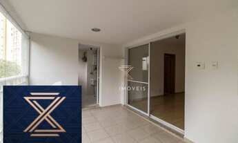 Imagem 6: Apartamento com 3 dormitórios à venda, 96 m² por R$ 795.000 - Vila Andrade - São Paulo/SP