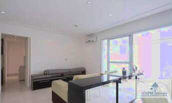 Imagem 4: Apartamento mobiliado com 3 dormitórios à venda, 110 m² por R$ 990.000 - Imirim - São Paul