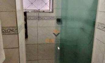 Imagem 6: Apartamento com 3 dormitórios à venda, 75 m² por R$ 215.000,00 - Campinas - São José/SC