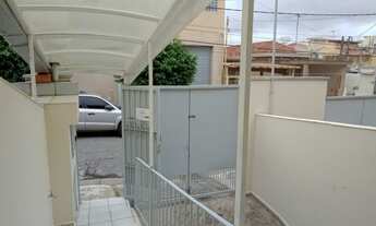 Imagem 3: Sobrado para aluguel possui 220 metros quadrados com 3 quartos em Vila Prudente - São Paul