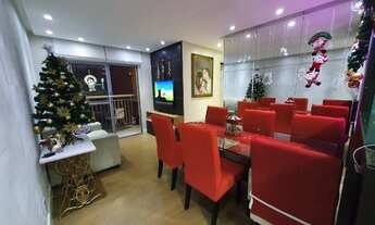 Imagem 6: Cond. Ville Ametista 63 metros quadrados com 3 quartos em Atalaia - Ananindeua - PA