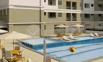 Imagem 7: Oportunidade Repasse 2 quartos 49,49m² - Adorato - Cabula