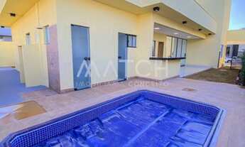 Imagem 2: Casa Portal do Sol Green em Goiânia - GO