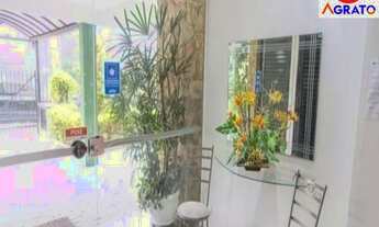 Imagem 7: APARTAMENTO RESIDENCIAL em SÃO PAULO - SP, MOOCA