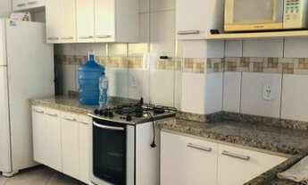 Imagem 6: Apartamento com 2 Quartos sendo 1 Suíte em Rio das Ostras