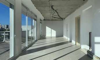 Imagem 3: Ed. Platinum - Cobertura com 5 dormitórios à venda, 309 m² por R$ 2.590.000 - Água Verde