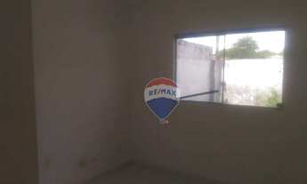 Imagem 6: Casa com 2 dormitórios à venda, 56 m² por R$ 85.000,00 - Luar Colorado - São José de Mipib