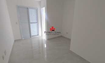 Imagem 5: Sobrado novo 2 suítes, 1 vaga, 70m² no Tatuapé