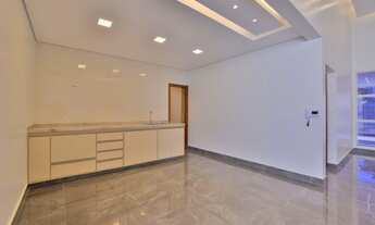 Imagem 5: Casa Moderna no Guará 4 Quartos