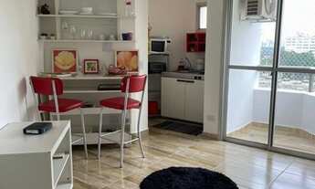 Imagem 2: Lindo Flat Próximo ao Parque Ibirapuera