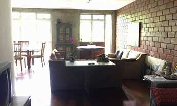 Imagem 2: Excelente 4 Quartos com Infra na Gavea