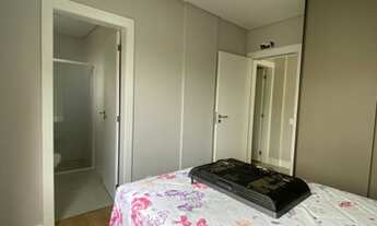 Imagem 6: SYRIO DUARA RESIDENCE - quadra mar