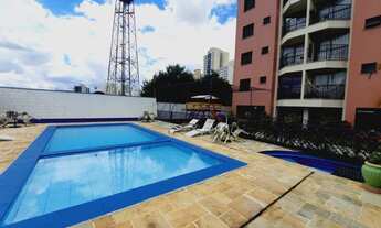 Imagem: Apartamento para aluguel possui 52m² com