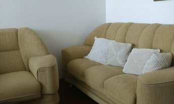 Imagem 3: Apartamento para aluguel possui 60 metros quadrados com 2 quartos em Navegantes - Porto Al