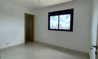 Imagem 5: Apartamento para venda tem 189 metros quadrados com 4 quartos em Jundiaí - Anápolis - GO