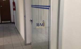 Imagem 2: Andar corrido para aluguel, Centro - Belo Horizonte/MG