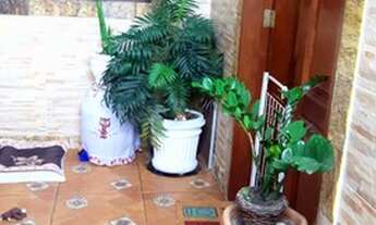 Imagem 4: Cascadura R$230mil Casa triplex Sala 2quartos, terraço piscina e churrasqueira 1 vaga