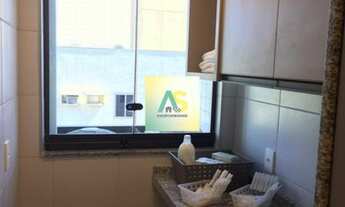 Imagem 5: Apartamento 03 quartos pronto para morar no Prado.Lazer Completo