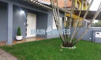 Imagem: CACHOEIRINHA - Casa Padrão - VILA SILVEIRA