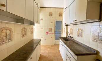 Imagem 7: Apartamento com 3 dormitórios à venda, 138 m² por R$ 730.000,10 - Copacabana - Rio de Jane