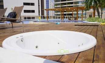 Imagem 7: Apartamento para Venda em João Pessoa, Altiplano, 2 dormitórios, 2 suítes, 3 banheiros, 2