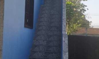 Imagem 2: Casa para venda possui 200 metros quadrados com 4 quartos em São José do Imbassaí - Maricá