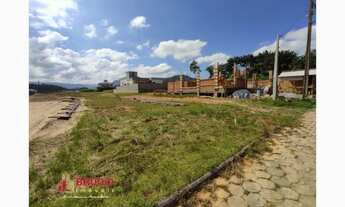 Imagem 2: Antônio Carlos - Terreno Padrão - Centro