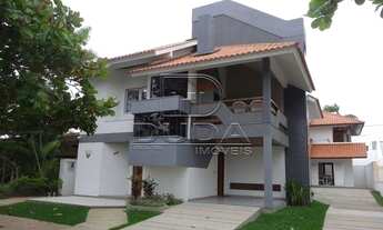 Imagem: FLORIANóPOLIS - Casa Padrão - Jurere Internacional