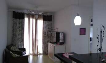 Imagem 2: Apartamento com 2 Dormitorio(s) localizado(a) no bairro Pinheiro em São Leopoldo / RIO GRA