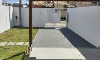 Imagem 3: Casa duplex no Pq Imperial com quintal!