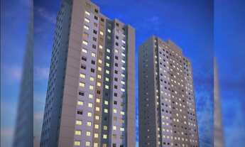 Imagem 2: Apartamento para venda possui 27 metros quadrados com 1 quarto em Jardim Planalto - São Pa