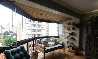 Imagem 3: São Paulo - Apartamento Padrão - PINHEIROS