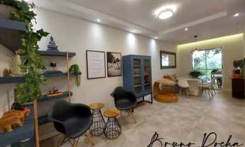 Imagem 3: SOBRADO A VENDA NO CONDOMINIO PRAÇAS DO SUL