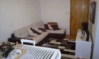 Imagem: Rio de Janeiro - Apartamento Padrão - Abolição