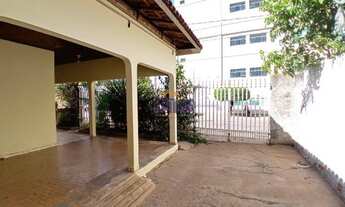 Imagem 6: Casa com 3 quarto(s) no bairro Cristo Rei em Várzea Grande - MT